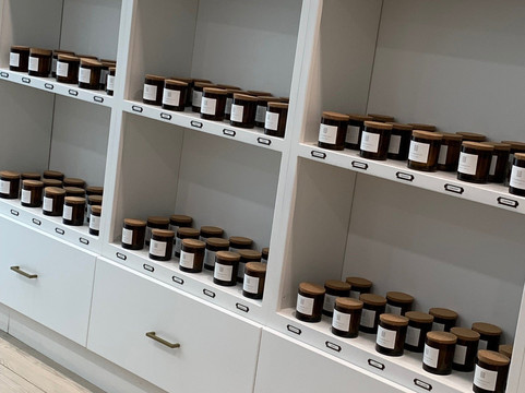 The Candle Pour-坦帕必去景点