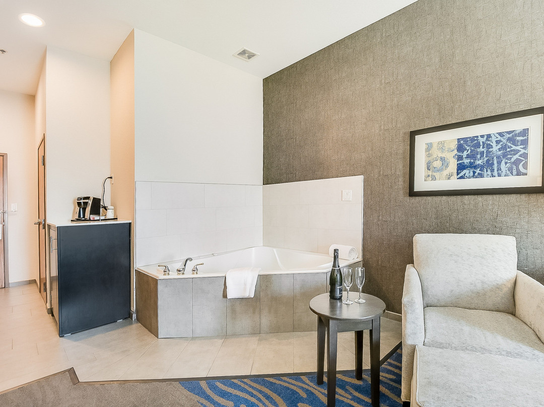 Holiday Inn Longview - North By IHG主图