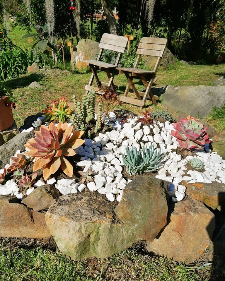 Wepa La Pepa Campestre-浴室