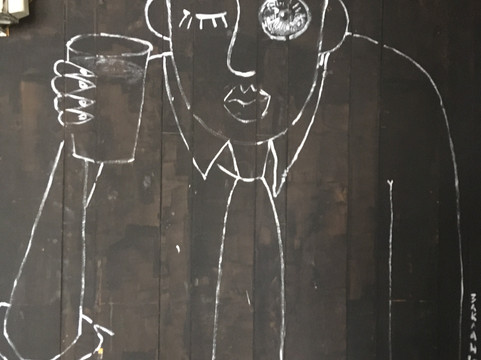 Samo Pivo-贝尔格莱德必去景点