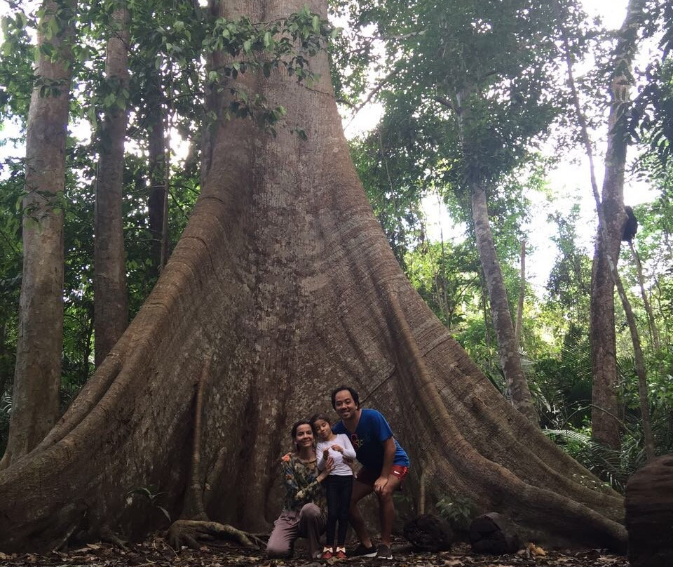 Floresta Nacional de Tapajos-Santarem必去景点