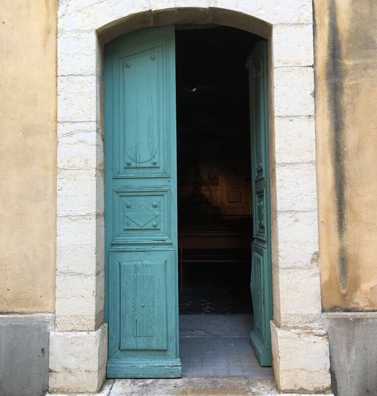 Église Saint-François de Sales-邦多勒必去景点