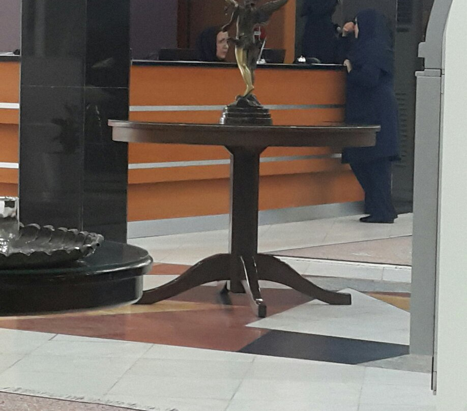 Atilar Hotels Group主图