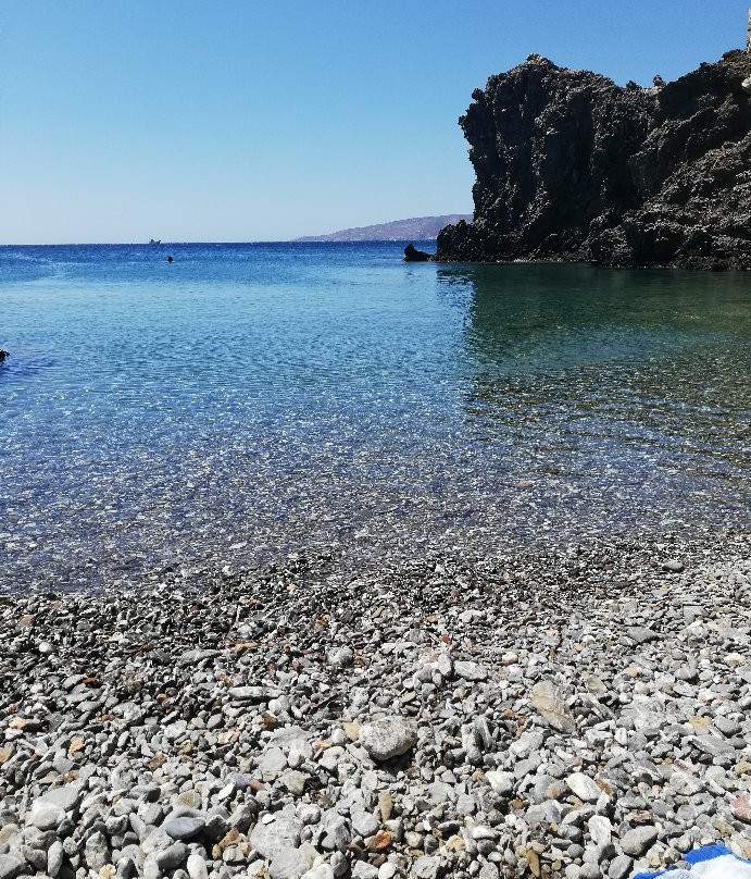 Βlue Harbour-Astipalea必去景点