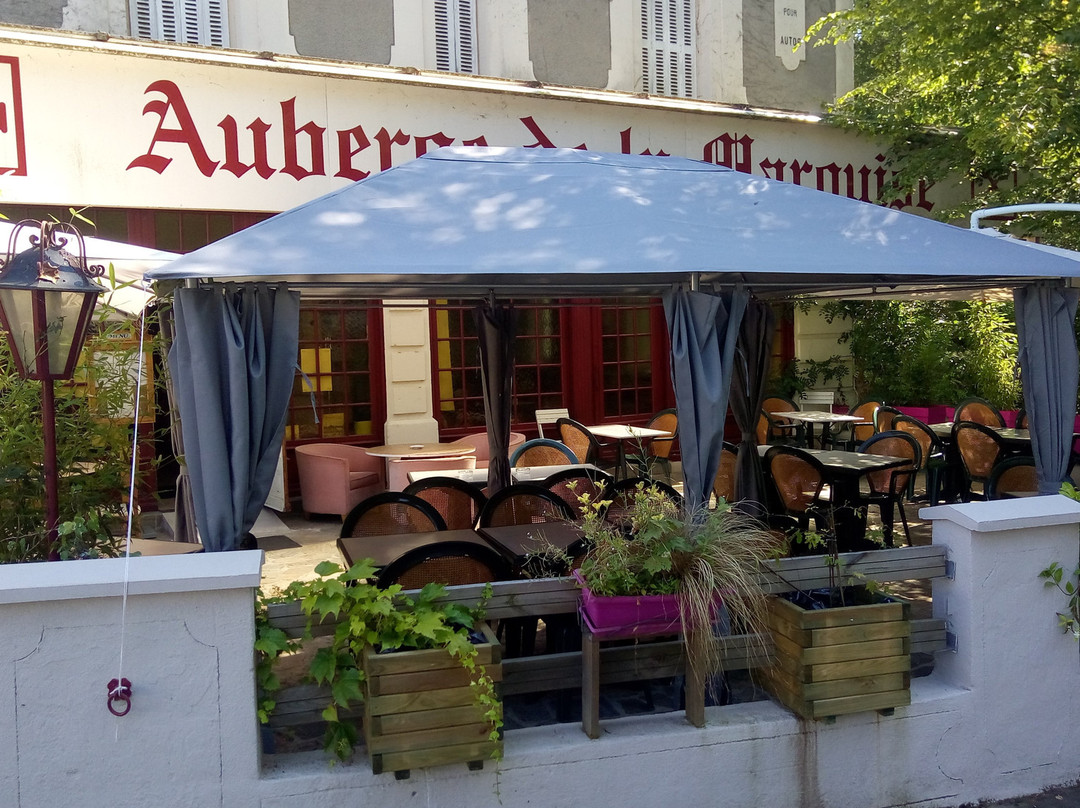 Auberge de la Marquise主图