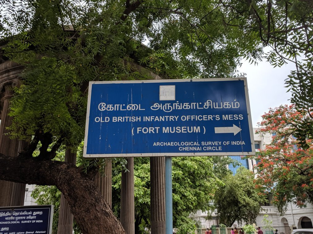 Chennai Magic - Day Tours景点图片