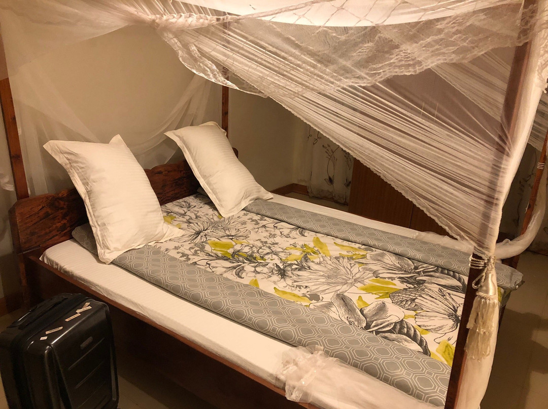 River Lumi Resort-Taveta主图