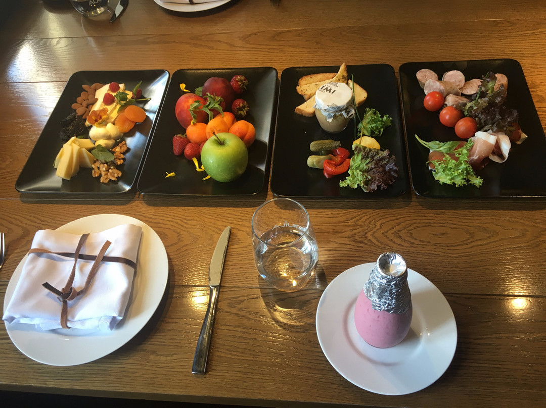 Castel Mimi Wine Resort主图