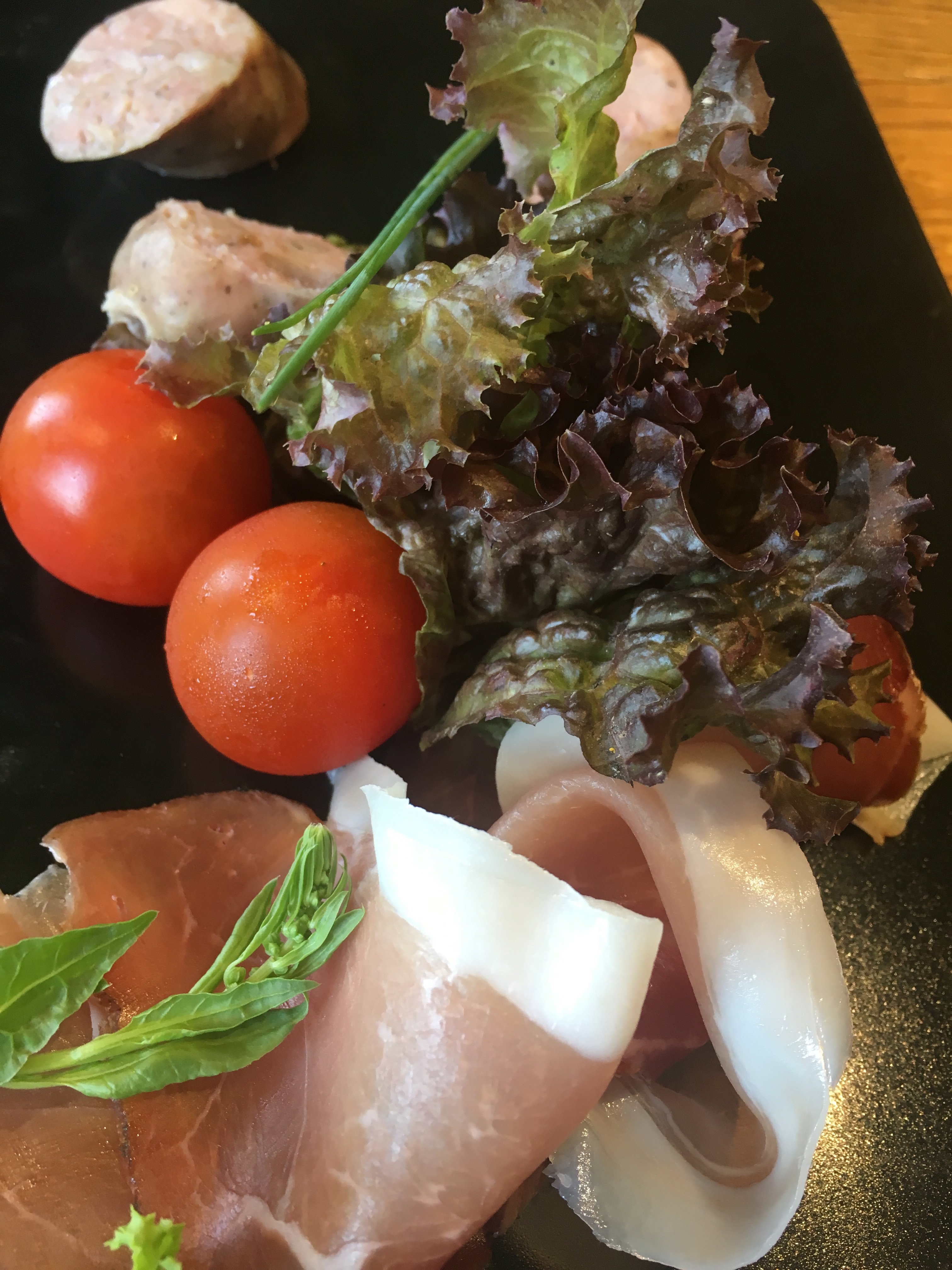 Castel Mimi Wine Resort-餐饮