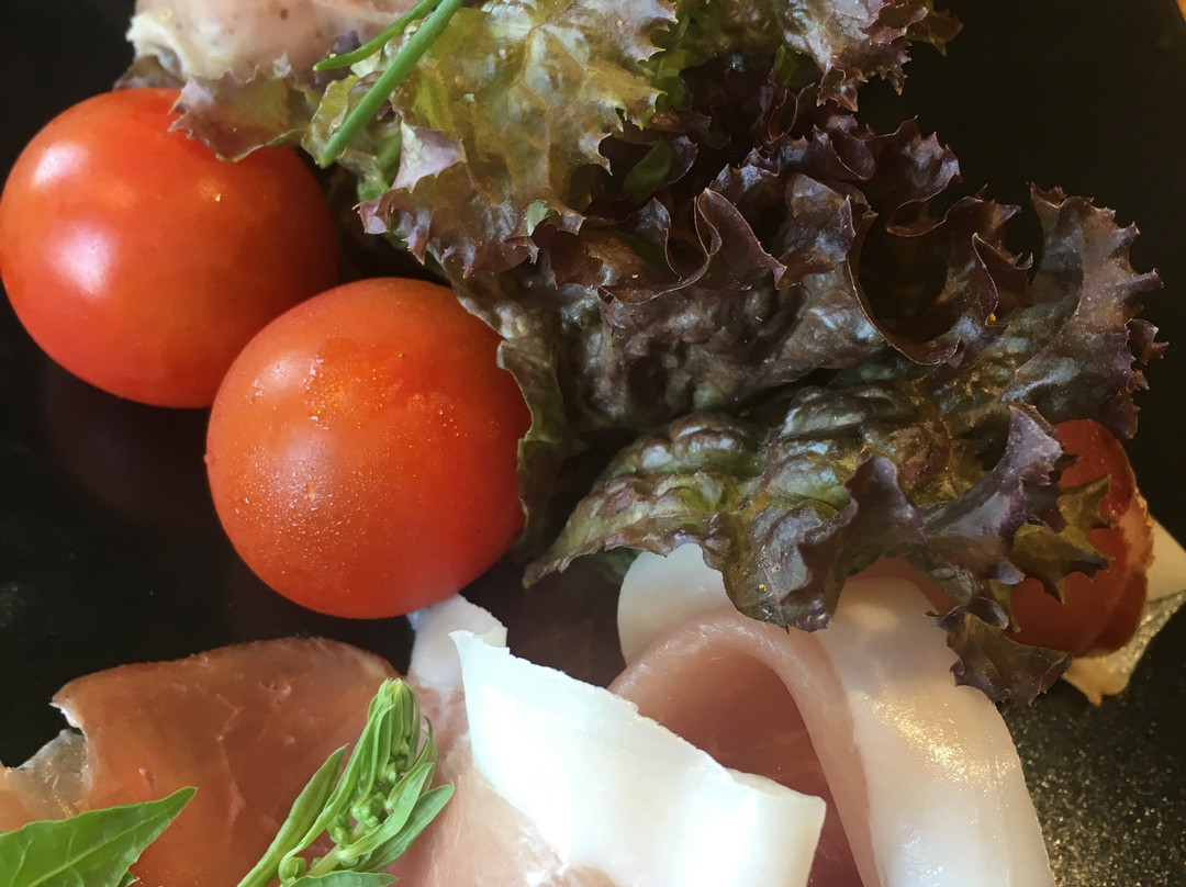 Castel Mimi Wine Resort主图