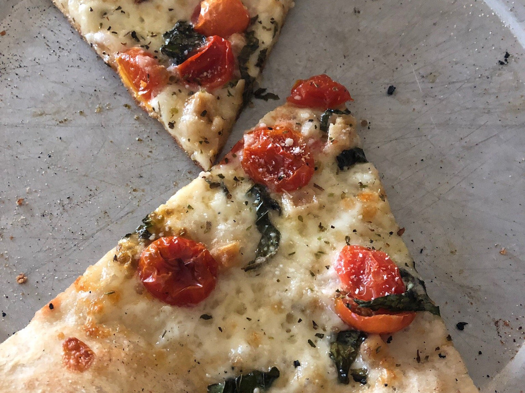 Mirror Image Brewing Company-Frederick必去景点