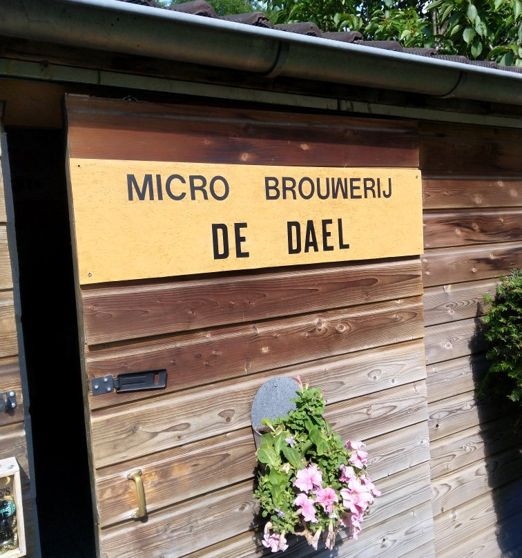 Pension de Dael主图