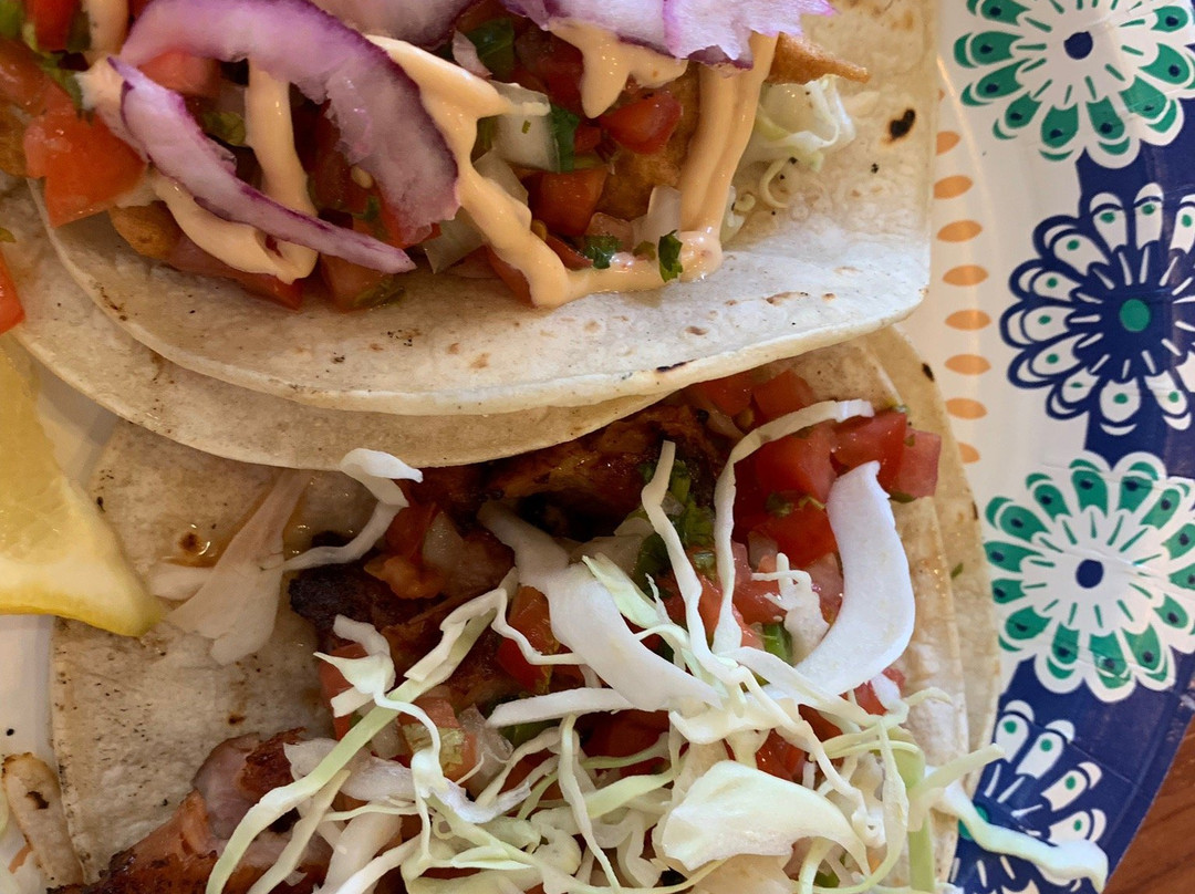 Raising Cane's Chicken Fingers