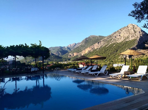 Kybele Hip Hotel主图