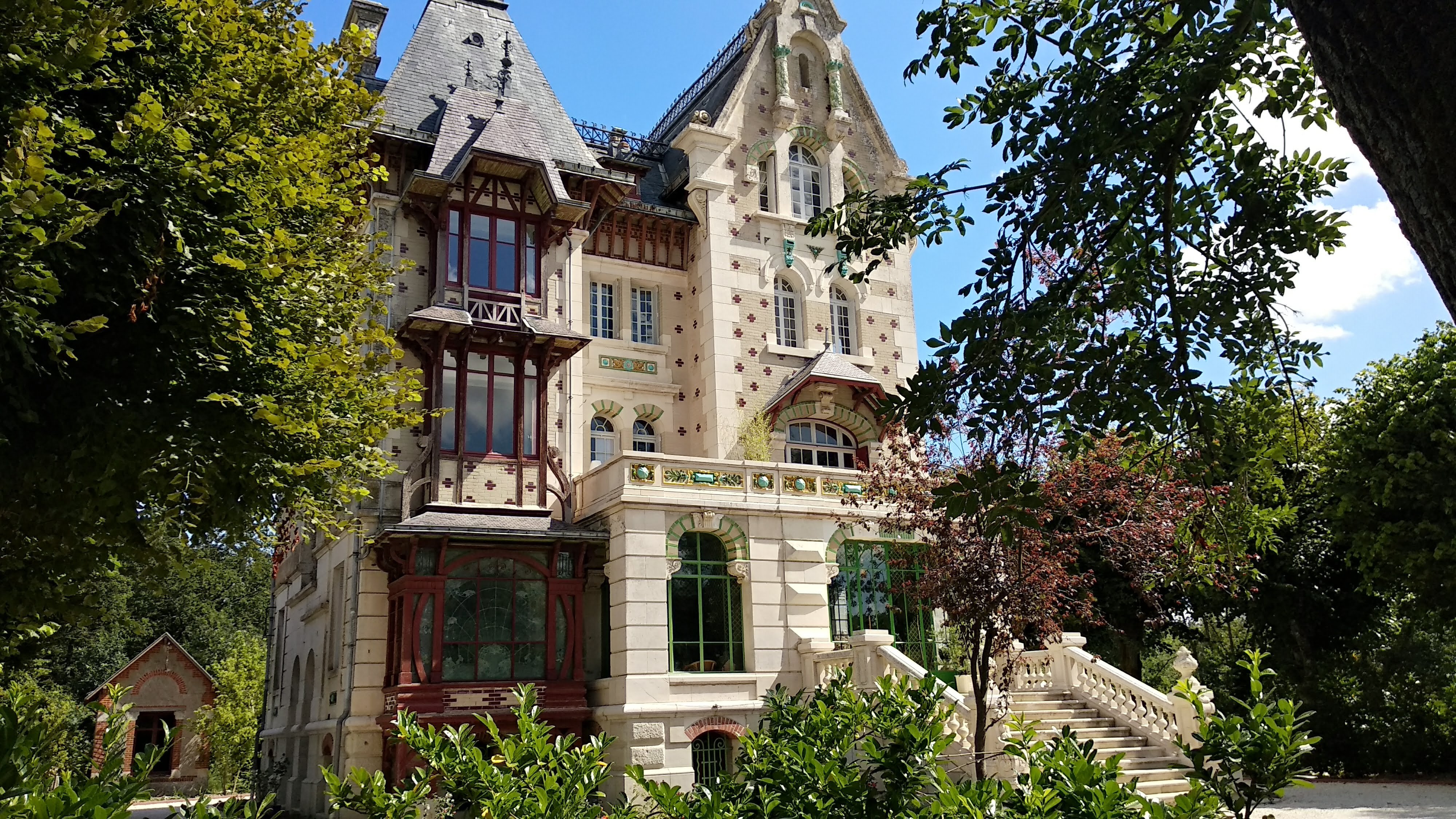 Villa Alecya-官方