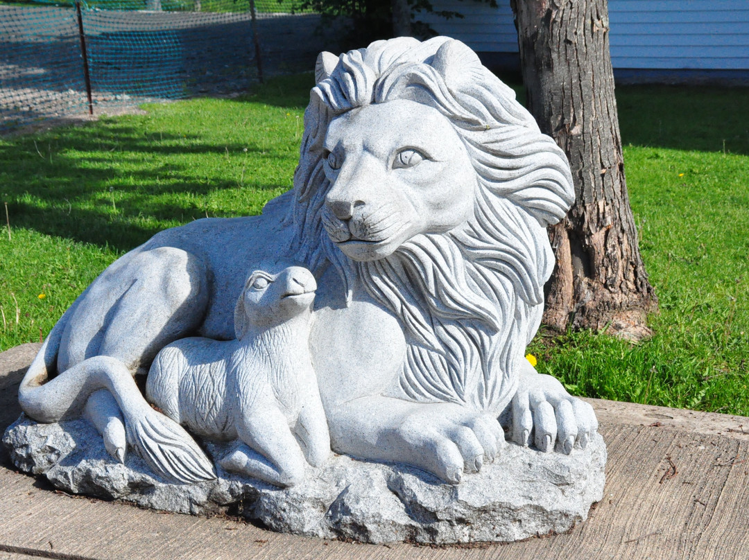 St. James United Church of Canada-安蒂岗尼希必去景点