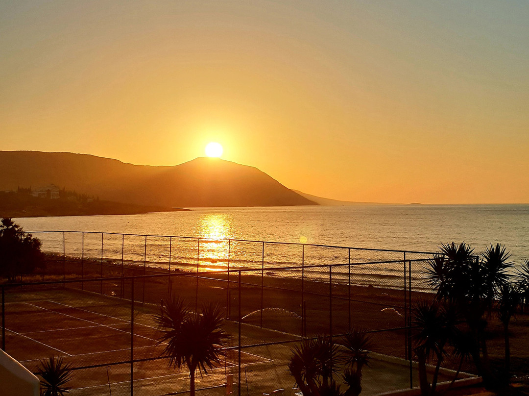 Souli Beach Hotel主图