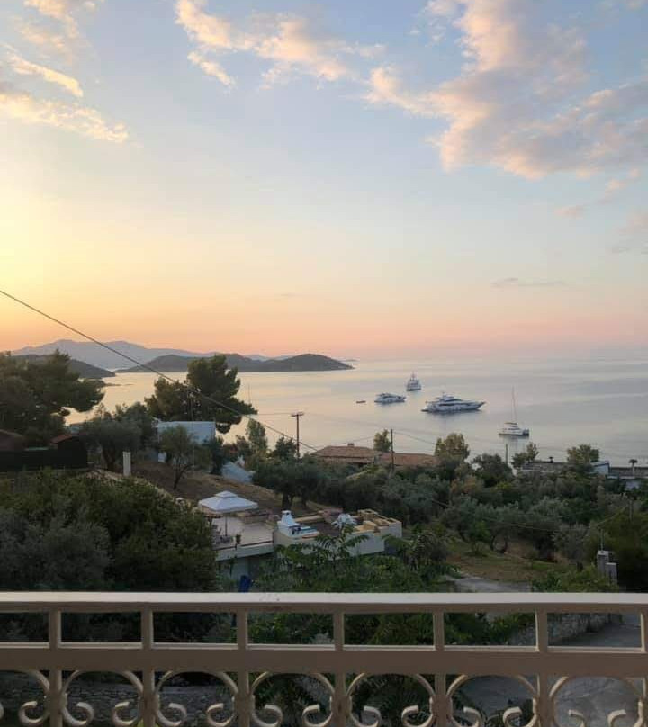 Irida Aegean View Skiathos主图