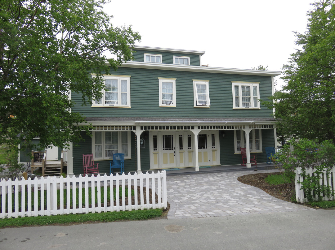 Rosewood Suites at Trinity主图