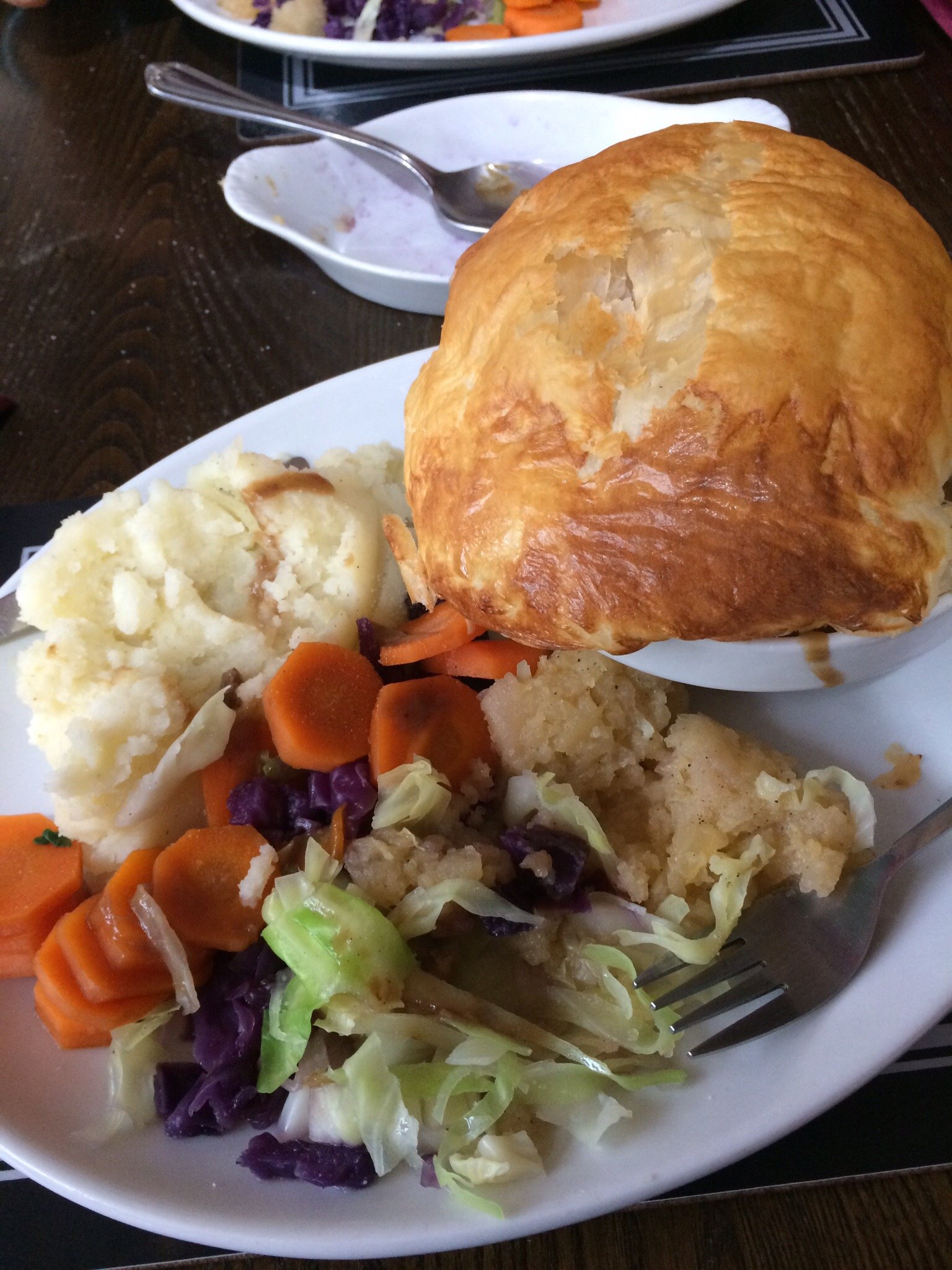 The Bell Inn-官方