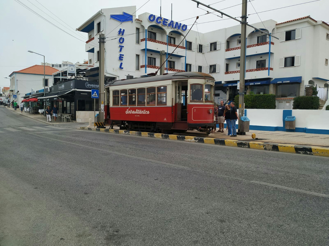 Castro Beach House主图