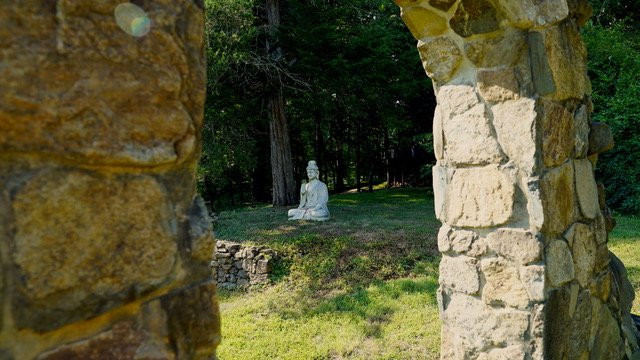 White Lotus Eco Spa Retreat