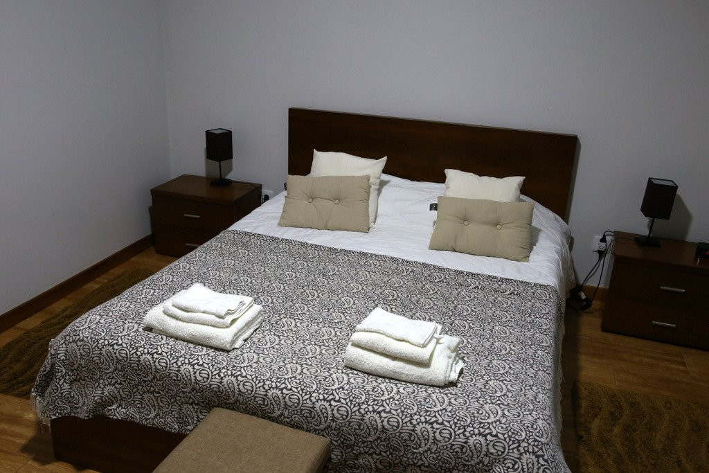 Casa Cantinho Da Ilha主图