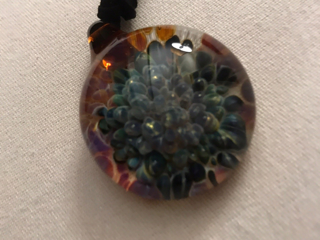 Barroco Atelier-卡内拉必去景点