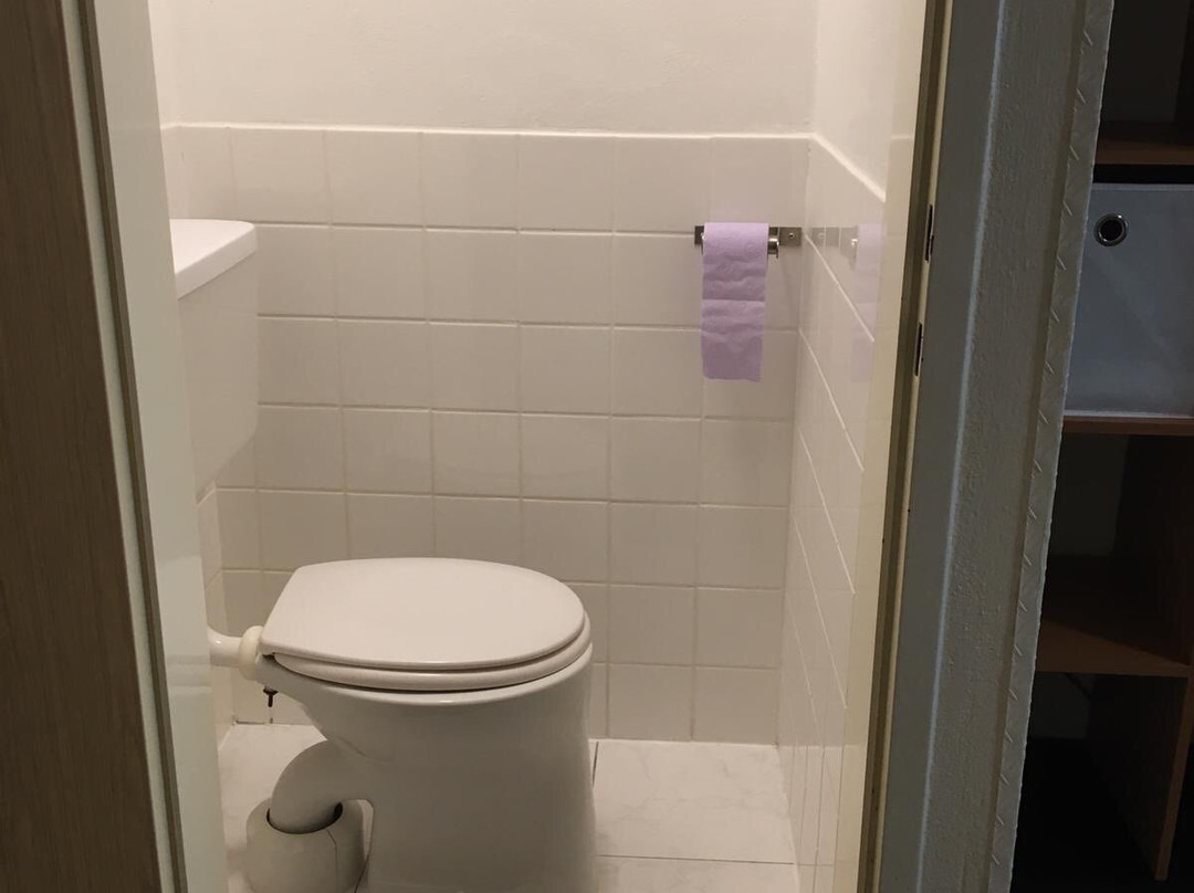 Hotel Sportland & outdoor center主图