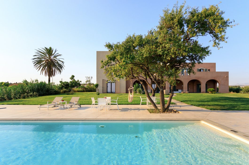 Torre Bonera - Green Resort