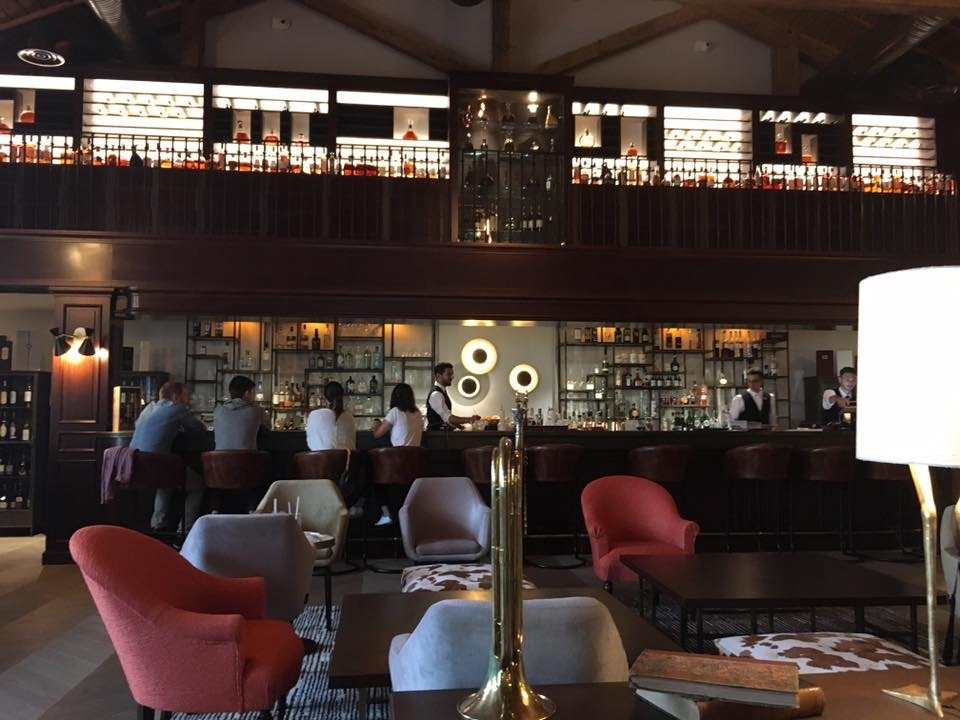Bar & Rooftop 1838景点图片