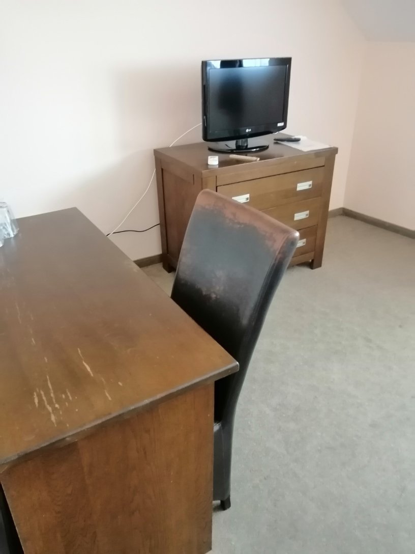 Pensiunea Casablanca-官方