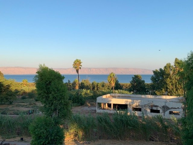 Nof Ginosar Hotel主图