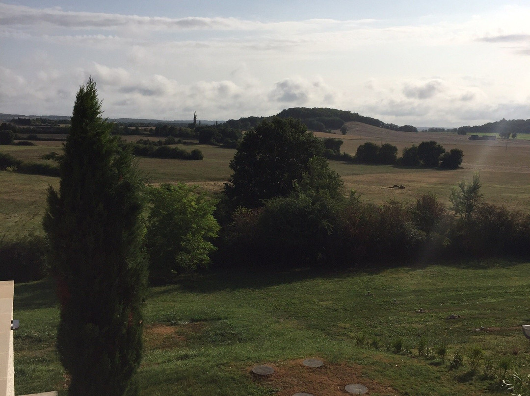 La Maison Forte主图