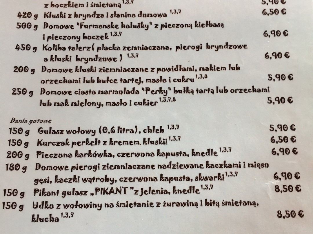 Penzion Koliba u Stefana主图