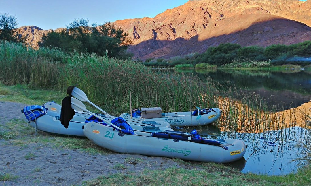 Bushwhacked Outdoor adventures景点图片