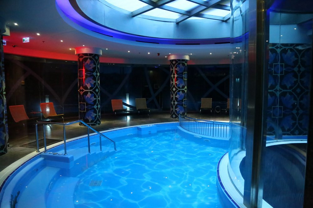 Renaissance Izmir Hotel主图
