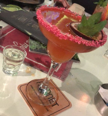 Planet Pub & Sports Bar-提斯里菲必去景点