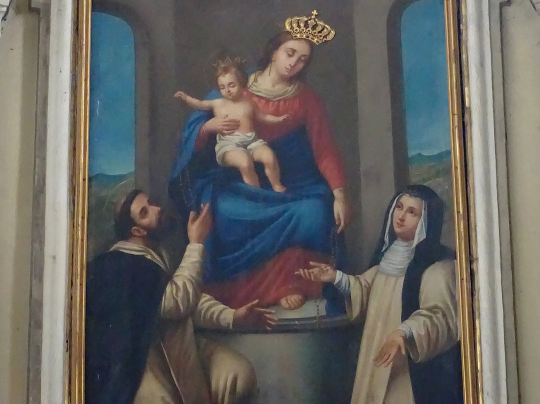 Chiesa di Santa Caterina-阿斯蒂必去景点