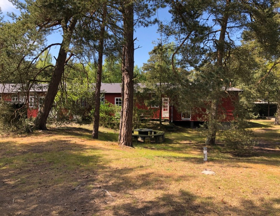 Bornholms Familie-Camping
