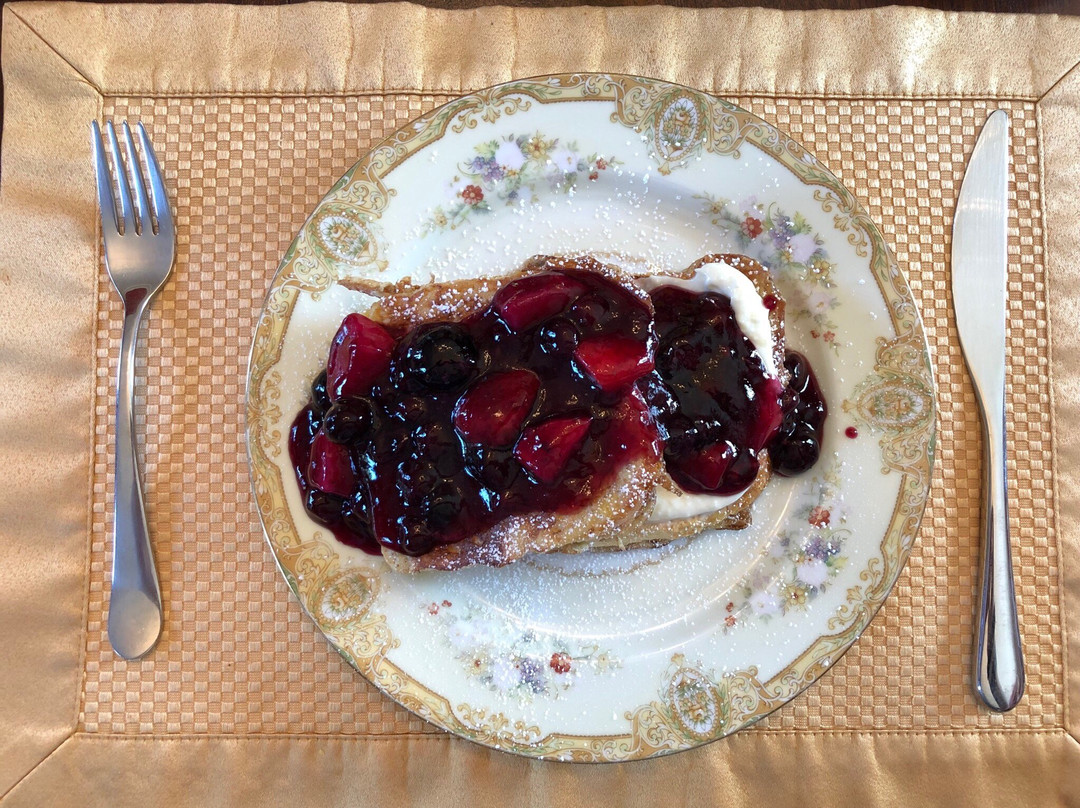 Belle Grove Plantation-King George必去景点