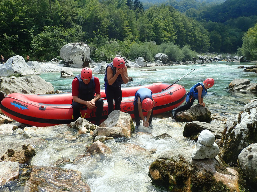 HungaroRaft-博韦茨必去景点