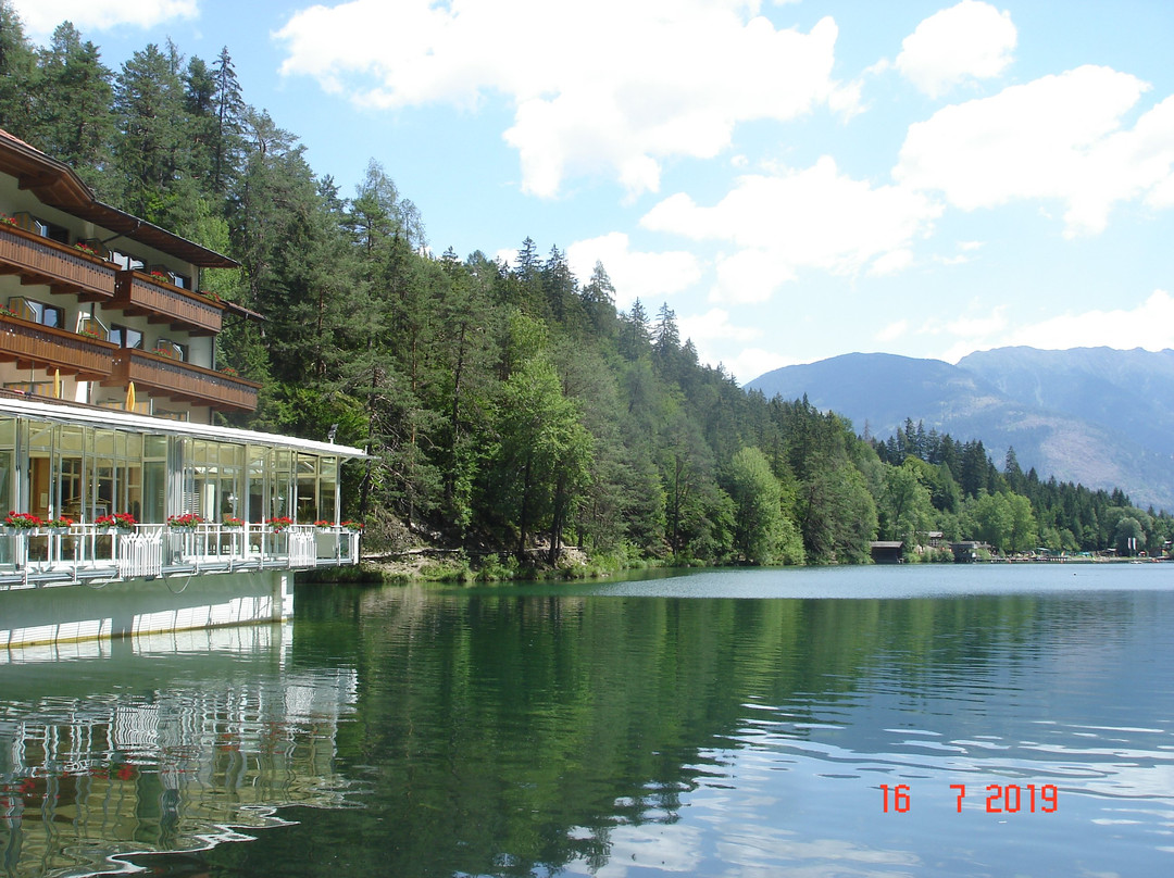 Parkhotel Tristachersee主图