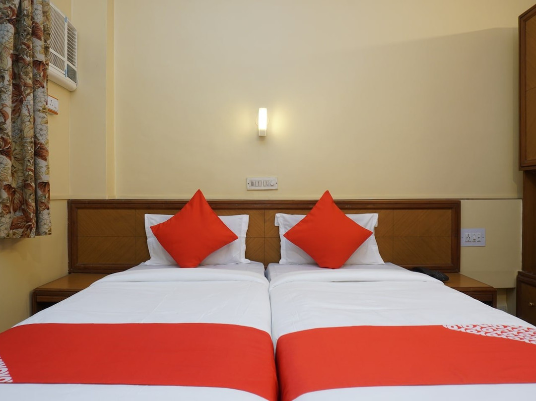 OYO 22312 Hotel Nandanvan主图