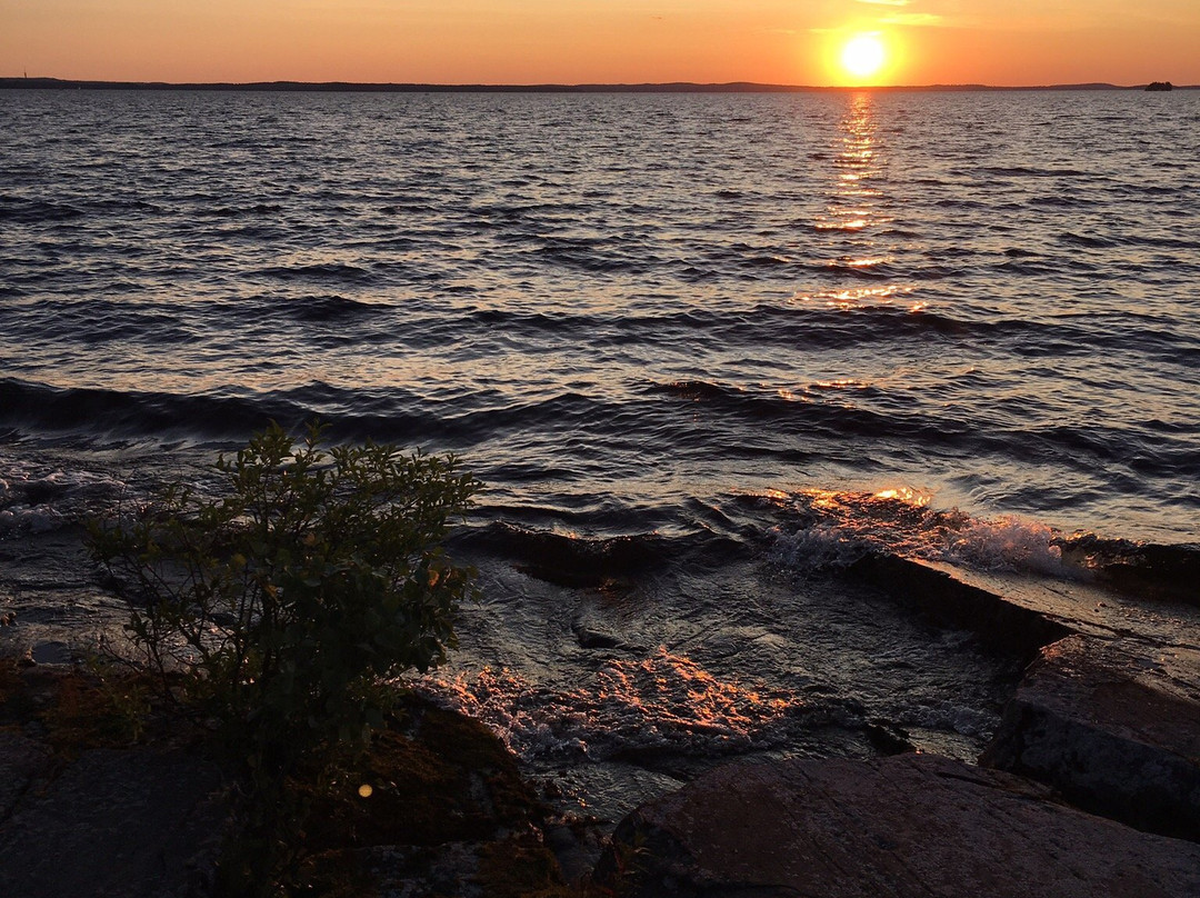 Hiking Travel Hit-坦佩雷必去景点