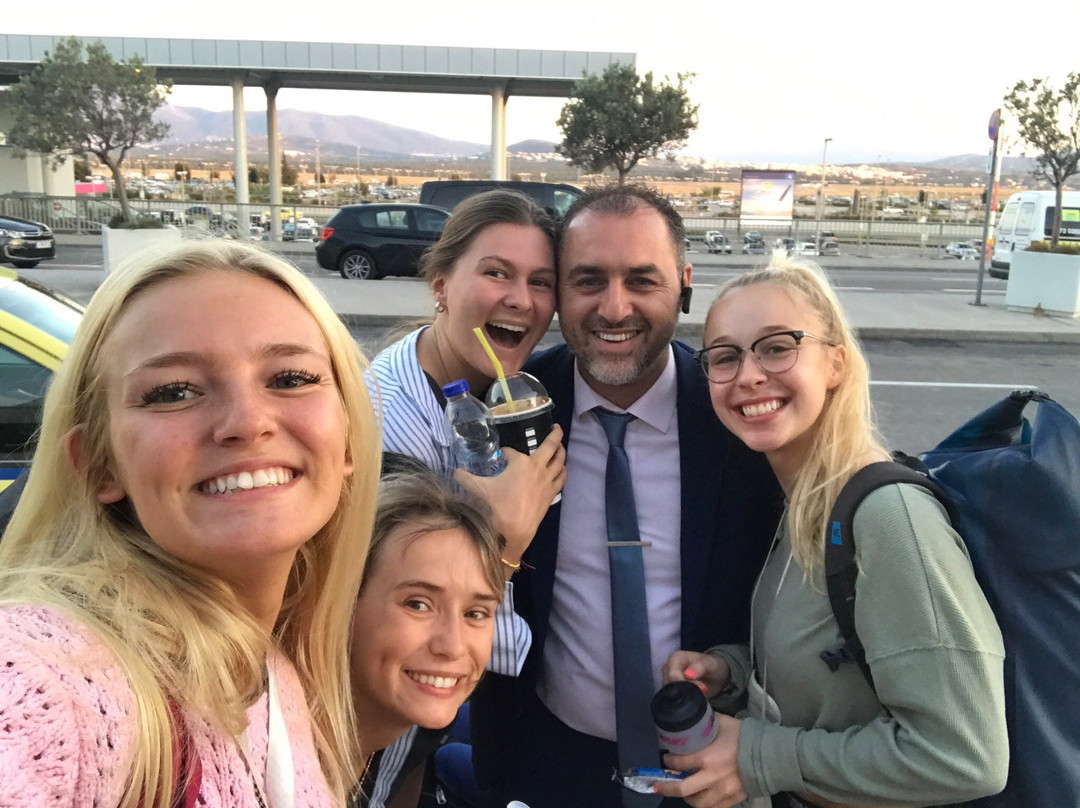 Athina VIP-基菲萨必去景点