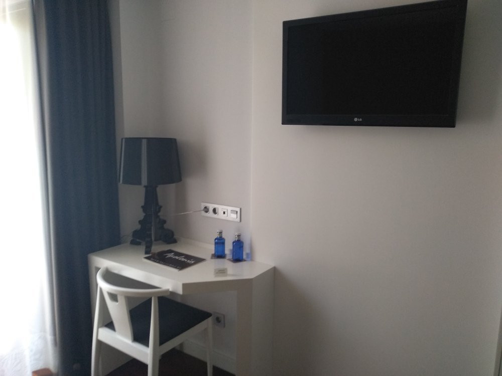 Hotel Apolonia Soria主图