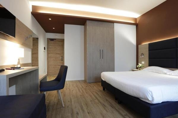 Letto A Castello主图