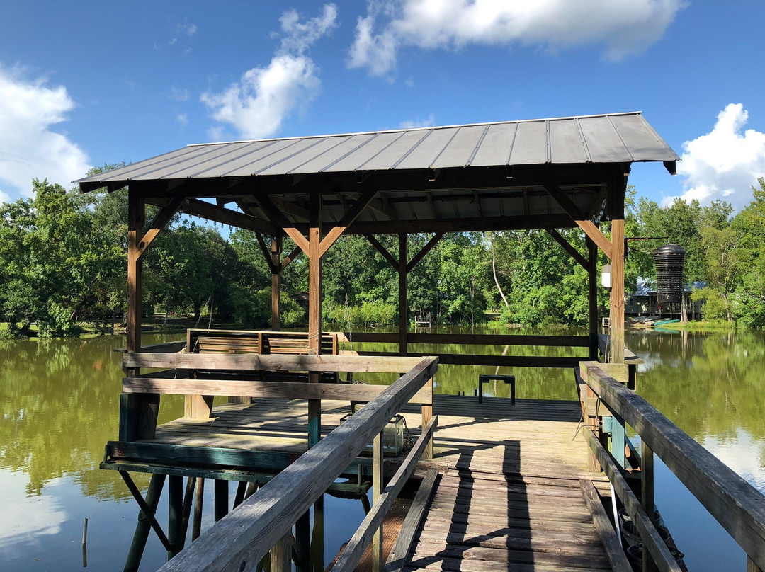 Country Charm Bed and Breakfast主图