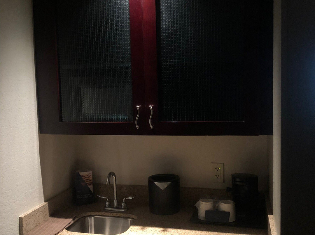 SpringHill Suites by Marriott Naples主图